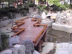 -西安市长乐公园