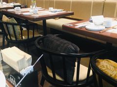 大堂-渔语鱼新川菜Bistro(万象天地店)
