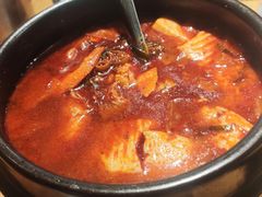 -姜虎东白丁烤肉(恒隆广场店)