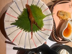 -匠和风精致料理(宁德万达店)
