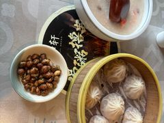 -如轩·海鲜砂锅粥·潮汕菜(东城店)