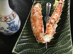 -蟹料理 北海道かに将軍(札幌本店)