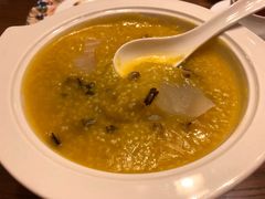 -青岛海景花园大酒店·白果树餐厅青岛菜