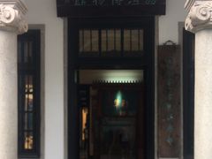 -荔湾博物馆