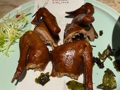 -绿茶餐厅(乐峰广场店)