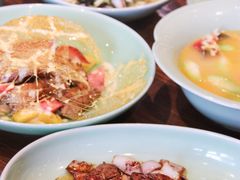 -虎哥私房菜(馒头山店)