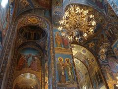 -滴血救世主教堂