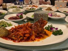 -新聚丰菜馆(太监弄店)