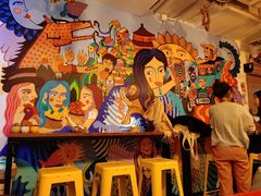 -Mesa Madre梅萨妈妈·Bintana(国贸店)