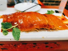 -鸭匠食府·挂炉烤鸭·新京菜(阜成路店)