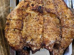 -马老大烧烤(和平路店)