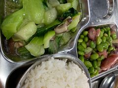 -宁波工程学院食堂(东校区)