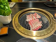 -厚贞日式烤肉(浦东汇智店)