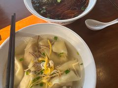 -忆秦园小笼包(惠山古镇总店)