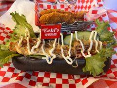 -Eckl’s爱氏热狗(猫街店)