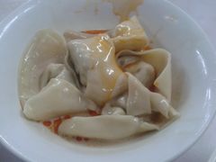 拌馄饨-潘国仙耳光馄饨(黄家阙路店)