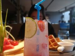 -平措康桑·和牛自助观景餐厅(布达拉宫店)