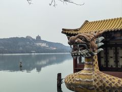 -颐和园