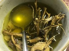 -天元河田土鸡店(莲花山店)
