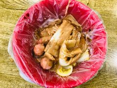 -川味麻辣串(中原小吃街)