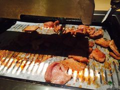 -新石器烤肉(南通CBD大有境店)