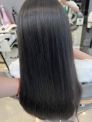 -藤野造型·烫发染发