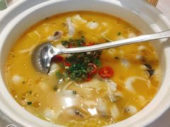 -蜀腾川·火锅鱼.烤鱼(新世界城店)