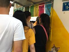 -猫街饭团(顶澳仔猫街店)