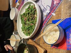 -铁公鸡·四川料理(天环广场店)