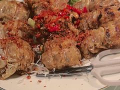 -喜记避风塘炒辣蟹(旗舰店)