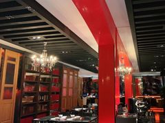 大堂-小资太太餐厅(南岗区店)