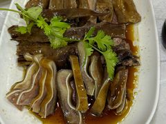 -老明馨潮汕大排档