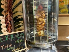 -国宾酒店-花园咖啡自助餐厅(北营房中街店)