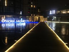 -和美电影艺术中心(万国城店)