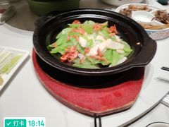 -梅利汴京烤鸭•开封豫菜地标店(东大街店)
