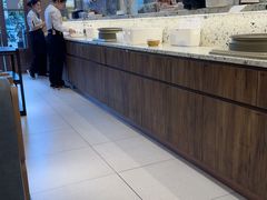 -新世界餐厅(万达店)