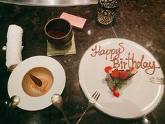 -Ginza Onodera铁板烧(外滩十八号店)