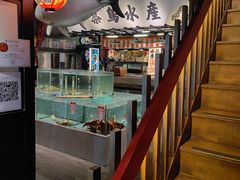 -築鳥日本料理(黑沙环店)