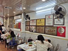 大堂-文记壹心鸡(宝华路店)