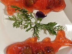 -惠丰堂饭庄·烤鸭·京味菜(翠微路店)