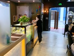 -遇见西木美式餐厅(体育路店)