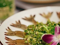 泰椒鲜虾（小份）-阿诺泰·泰国餐厅(棕北店)