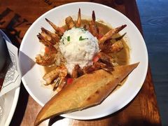 -阿甘虾餐厅(Maui)