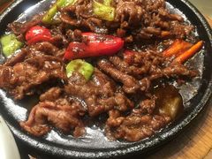 -锦小馆(安贞店)