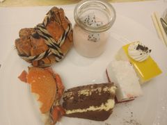 -新港湾大酒店-西餐厅