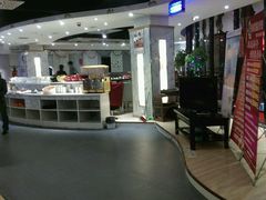 -何鲜菇火锅(大营盘店)