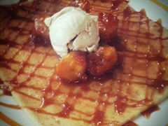android_upload_pic-La Creperie法餐厅(桃江路店)