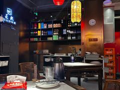 -匠熙小馆(崇文门店)