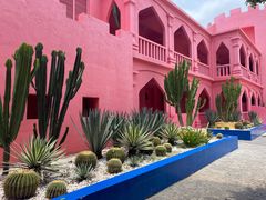 -漳州滨海火山岛自然生态风景区