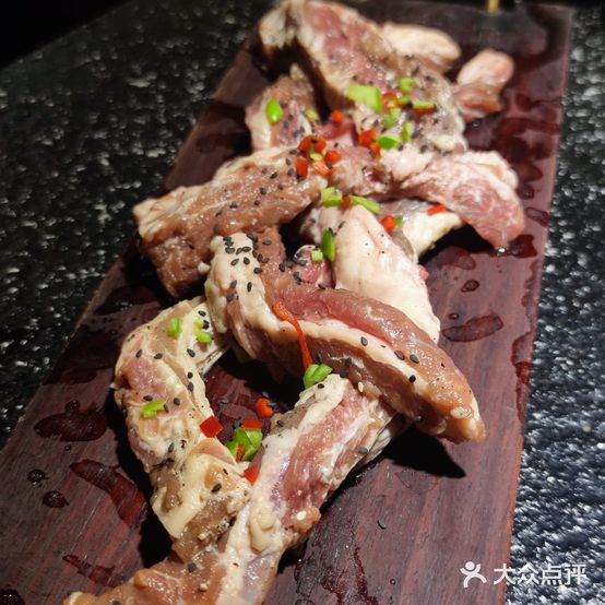 黑牛无双(夹河街店)